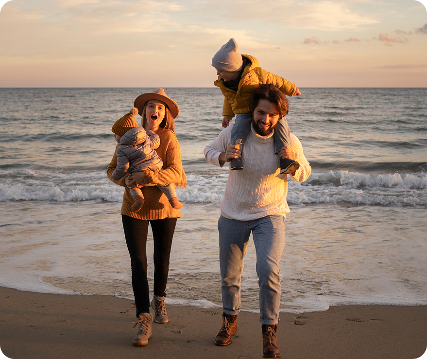 Crafting YourUnforgettable Journey
