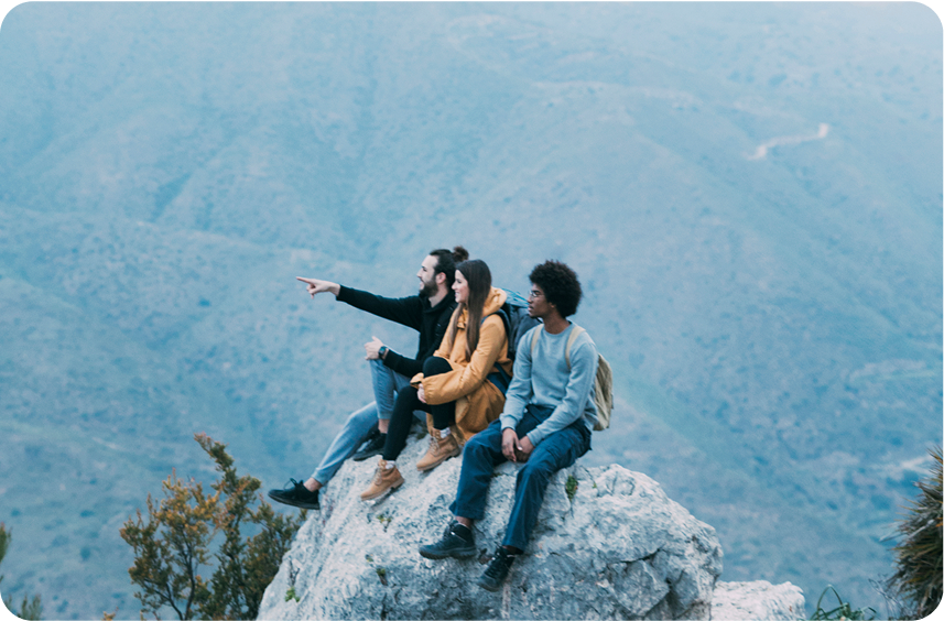 Plan Your Next Adventure with Arooha Tours