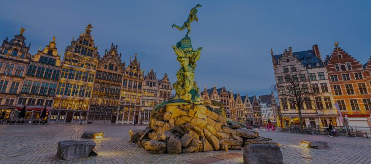 Belgium