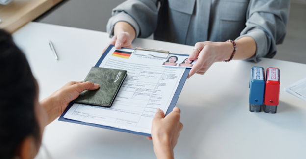 How to Check Your New Zealand Visa Application Status Online