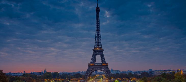 France