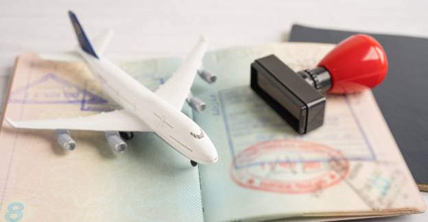 How to Extend Your Schengen Visa While Travelling