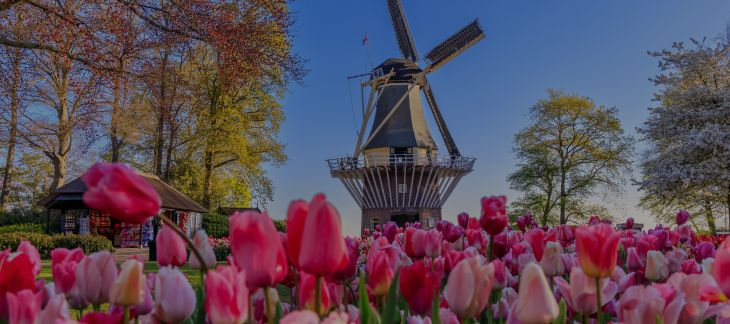 Netherlands