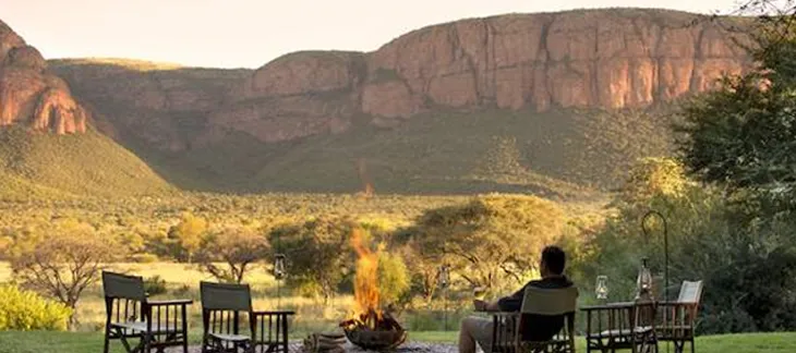 Marakele National Park