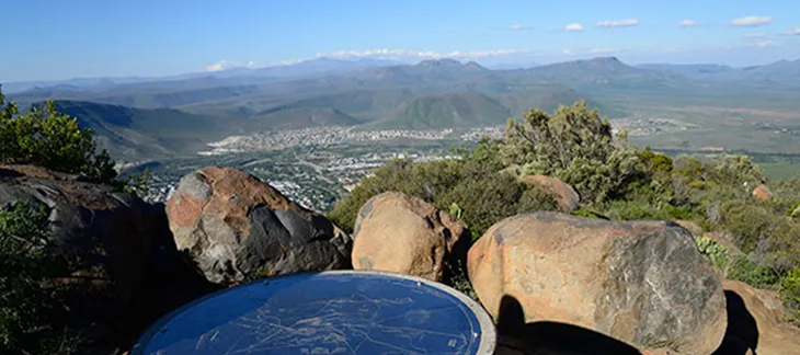 Camdeboo National Park 