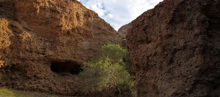 Blyde River Canyon Nature Reserve