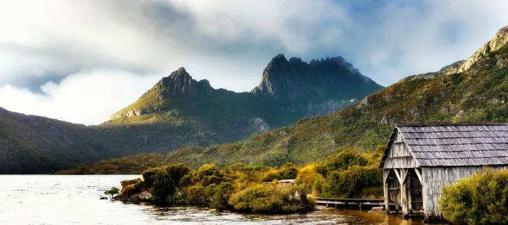 Visit the Cradle of Humankind