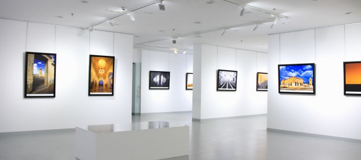 Discover Fine Art at the National Gallery of Victoria