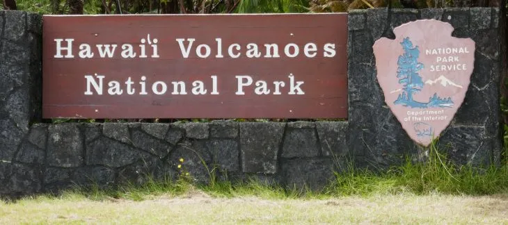 Explore Hawaii Volcanoes National Park