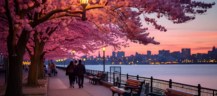 Places To Visit In Japan