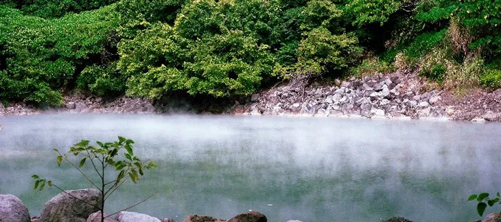 White sandy beaches and clear waters of Ishigaki Island