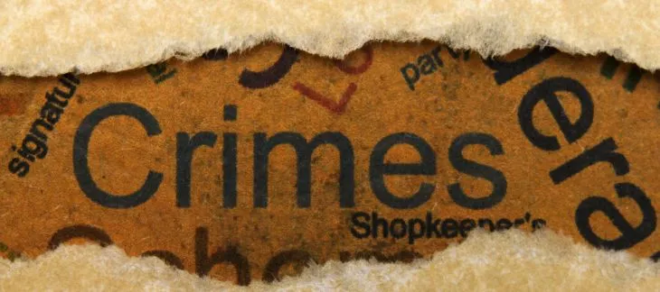 Museum of Crimes Against Humanity