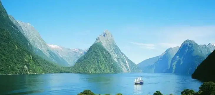 Milford Sound