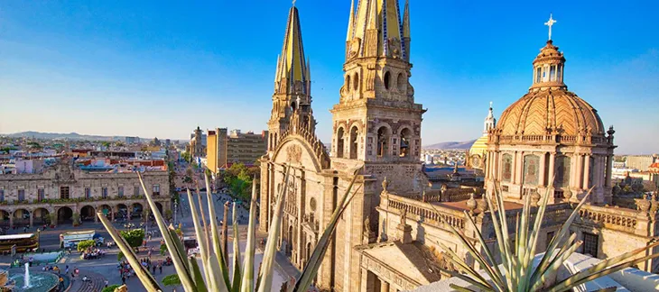 Guadalajara