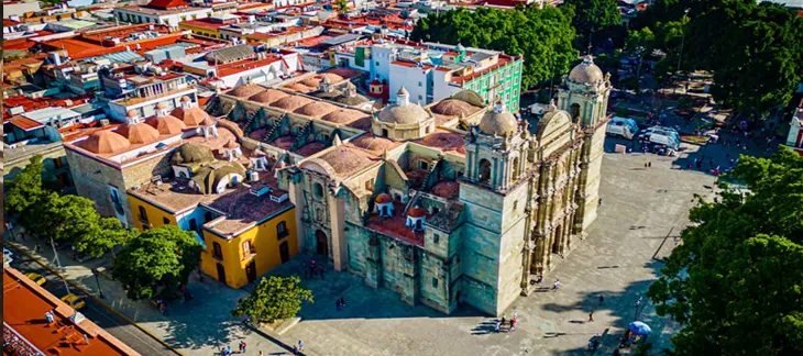 Oaxaca