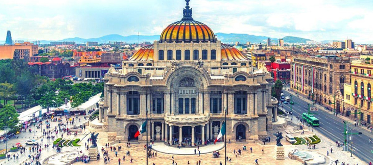 20 Best Places to Visit in Mexico