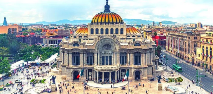 Centro Historico
