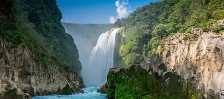 Huasteca Potosina, San Luis Potosi