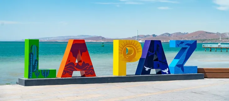 La Paz