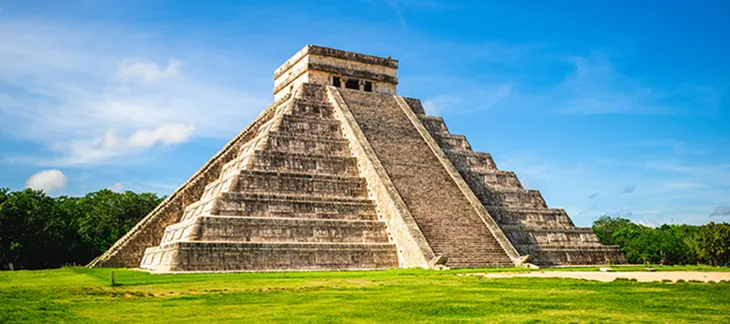 Chichén Itzá