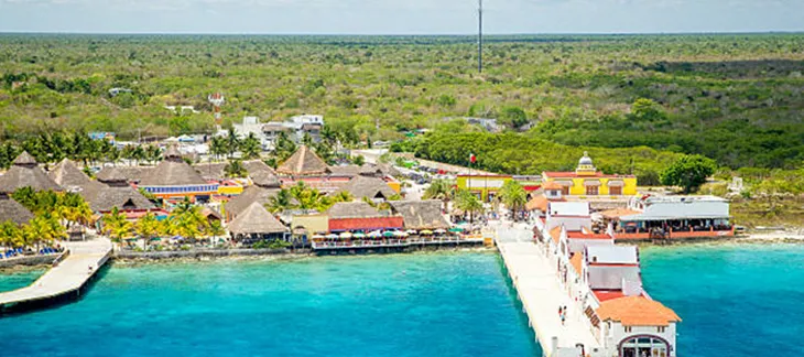 Cozumel