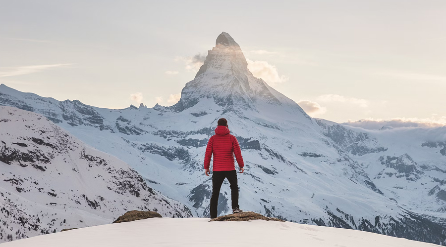 25 Best Places to Visit in the Switzerland 