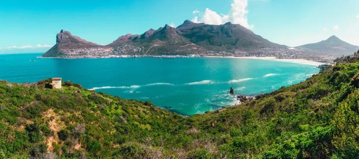 Robben Island