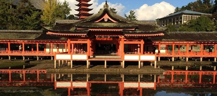 Miyajima