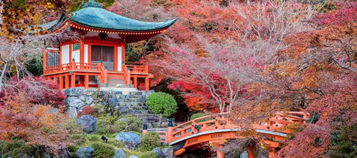 Kyoto