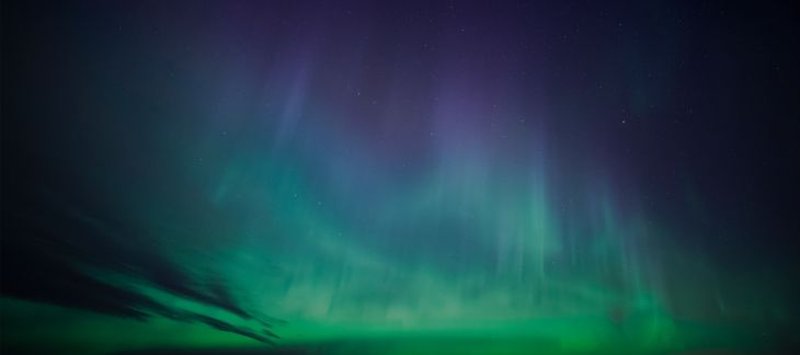 See the Northern Lights