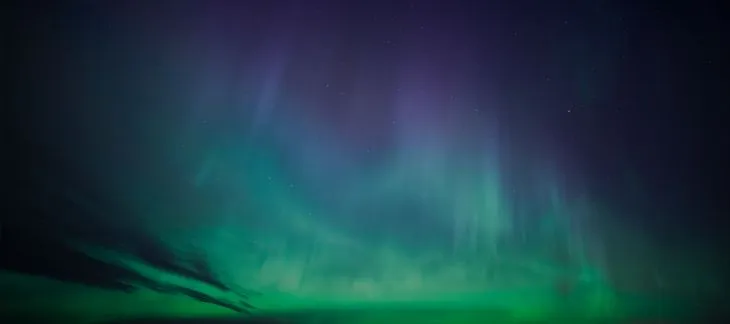 See the Northern Lights
