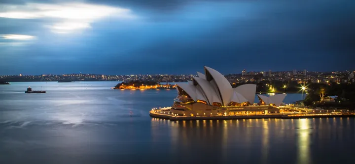 25 Best Things to Do in Australia