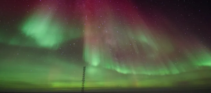 Watch Southern Lights