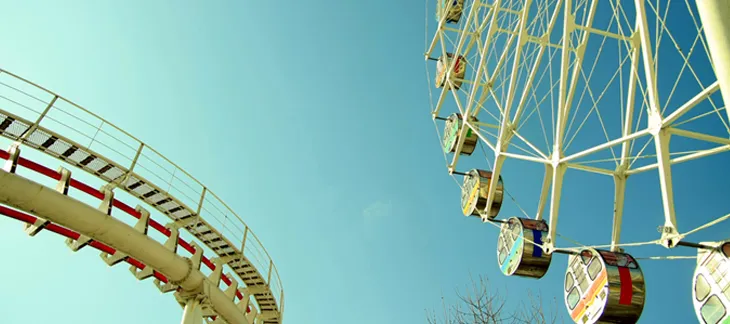 Seoul Grand Park