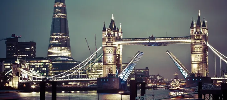 40 Best Things to do in UK