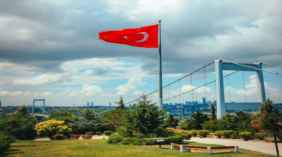 Turkish visa online