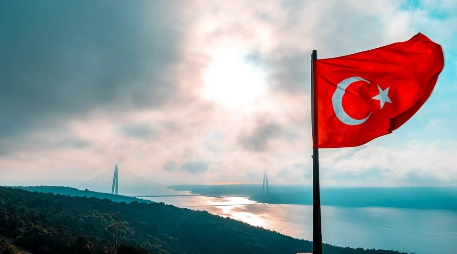 Where to submit your Turkey visa application