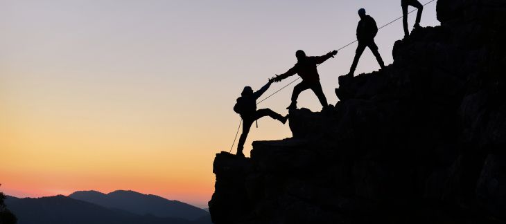 Go for a Twilight Climb at Skypoint