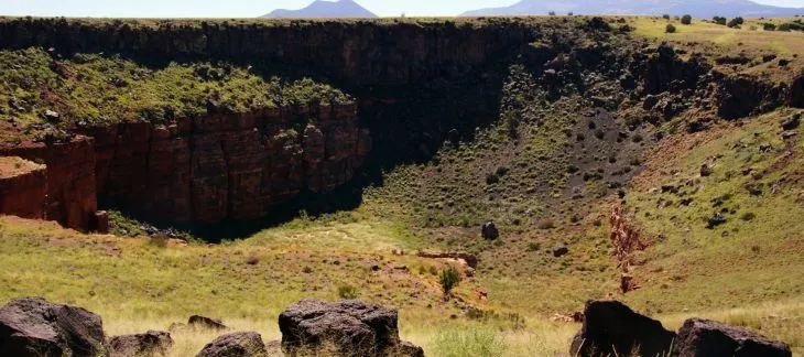 Visit Ancestral Puebloan Sites