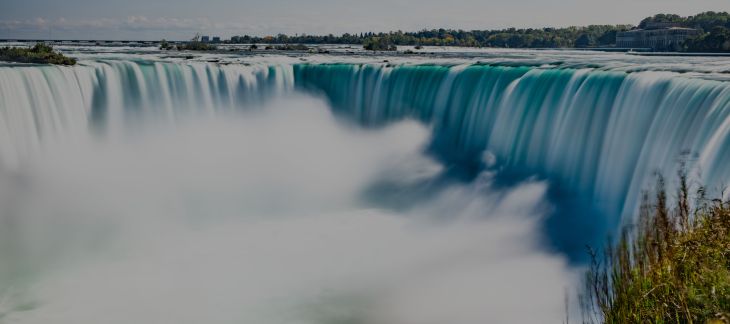 Visit Niagara Falls