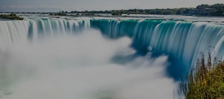 Visit Niagara Falls
