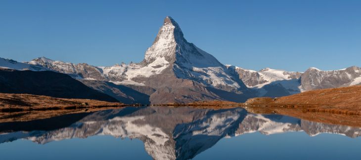 Visit the Matterhorn