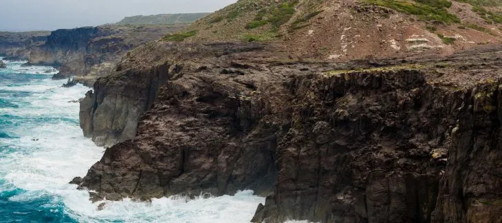 Wild Coast Adventure