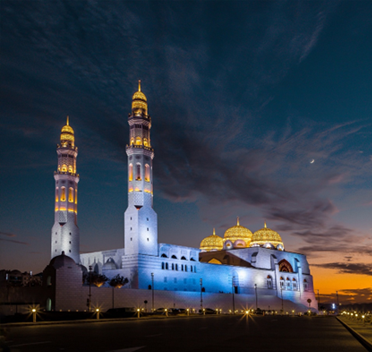 Oman travel guide 2023