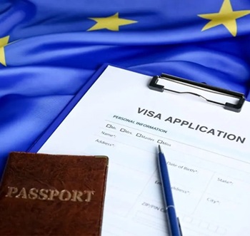 Reasons for Schengen Visa Rejection