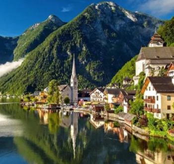 Top 10 Schengen Countries to Visit from Dubai