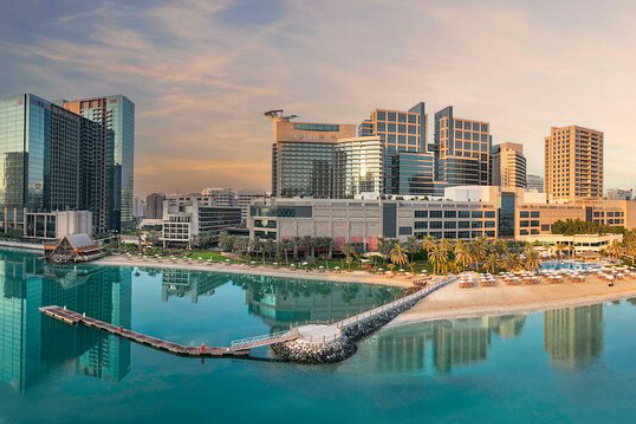 Abu Dhabi contact us