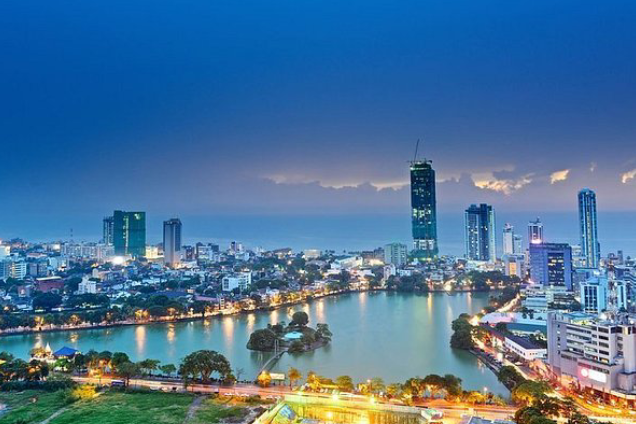 Colombo contact us