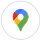 Google map location