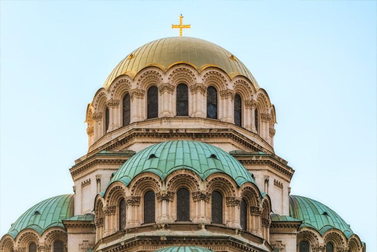 Baltic Tour Packages From Dubai